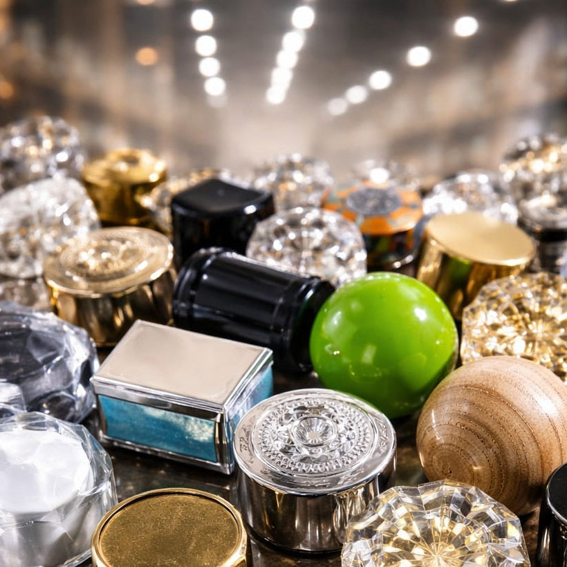 Perfume Caps
