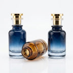 LV  Transperent Clour Bottle