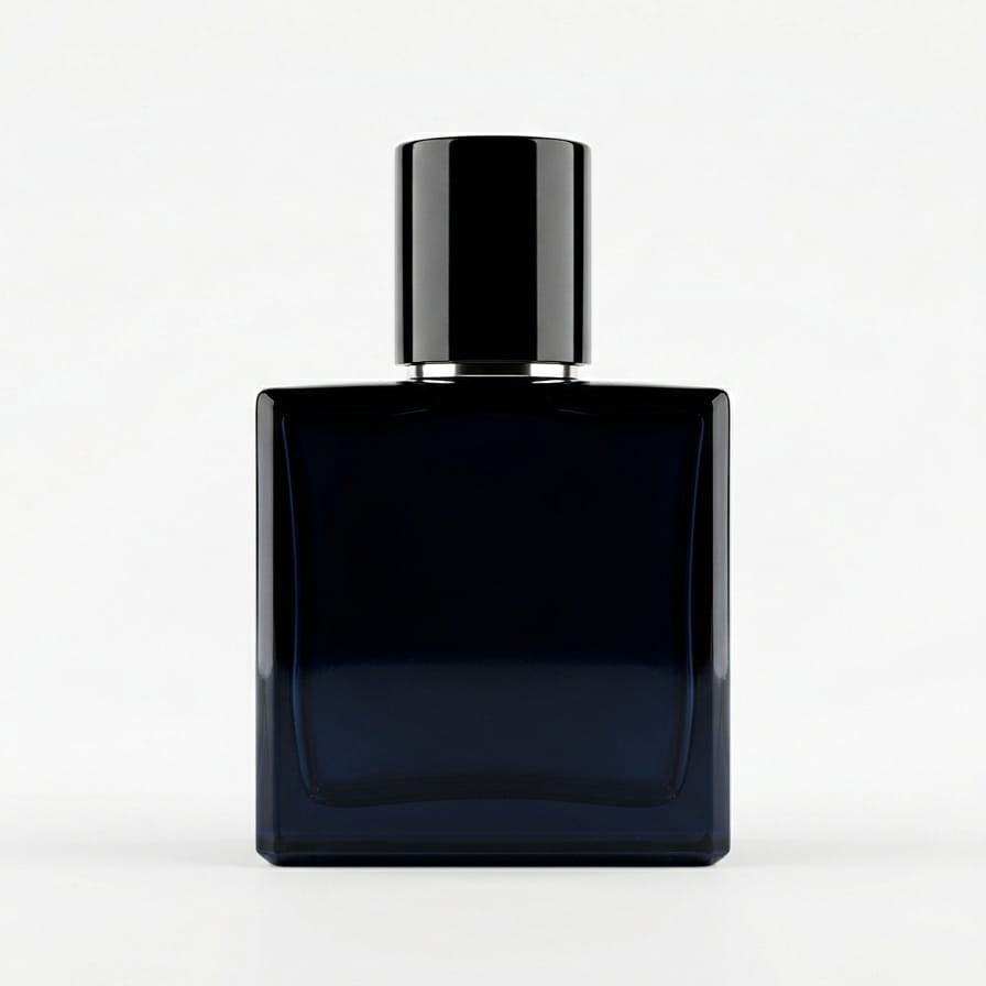 Blue The Chanel