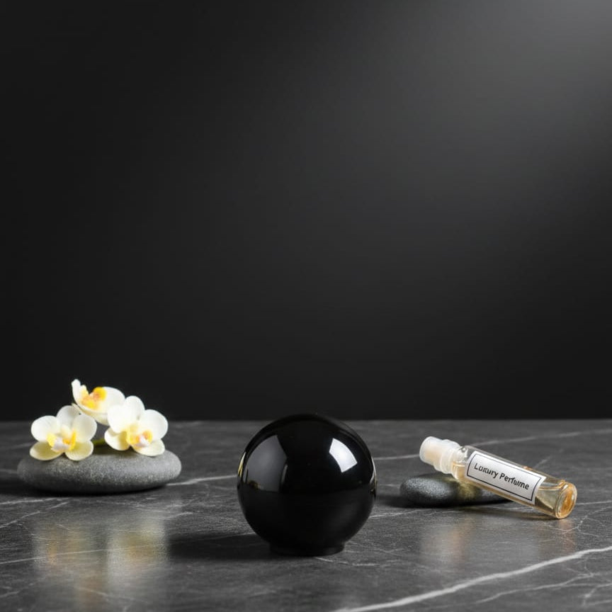 UV Boll caps