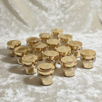 LV Caps