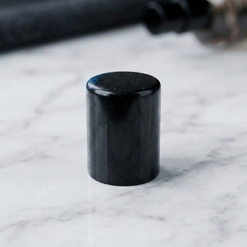 Black Shine 17.2mm