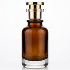LV  Transperent Clour Bottle